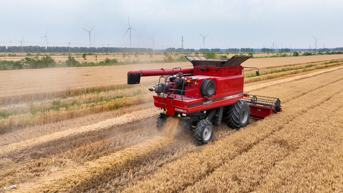豆类种植小型专用机械：提升效率，减少人力成本