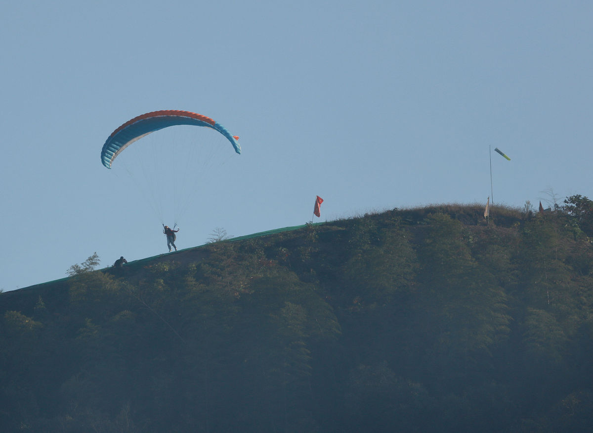 2023年贵阳白云区职业技术学校招生简章