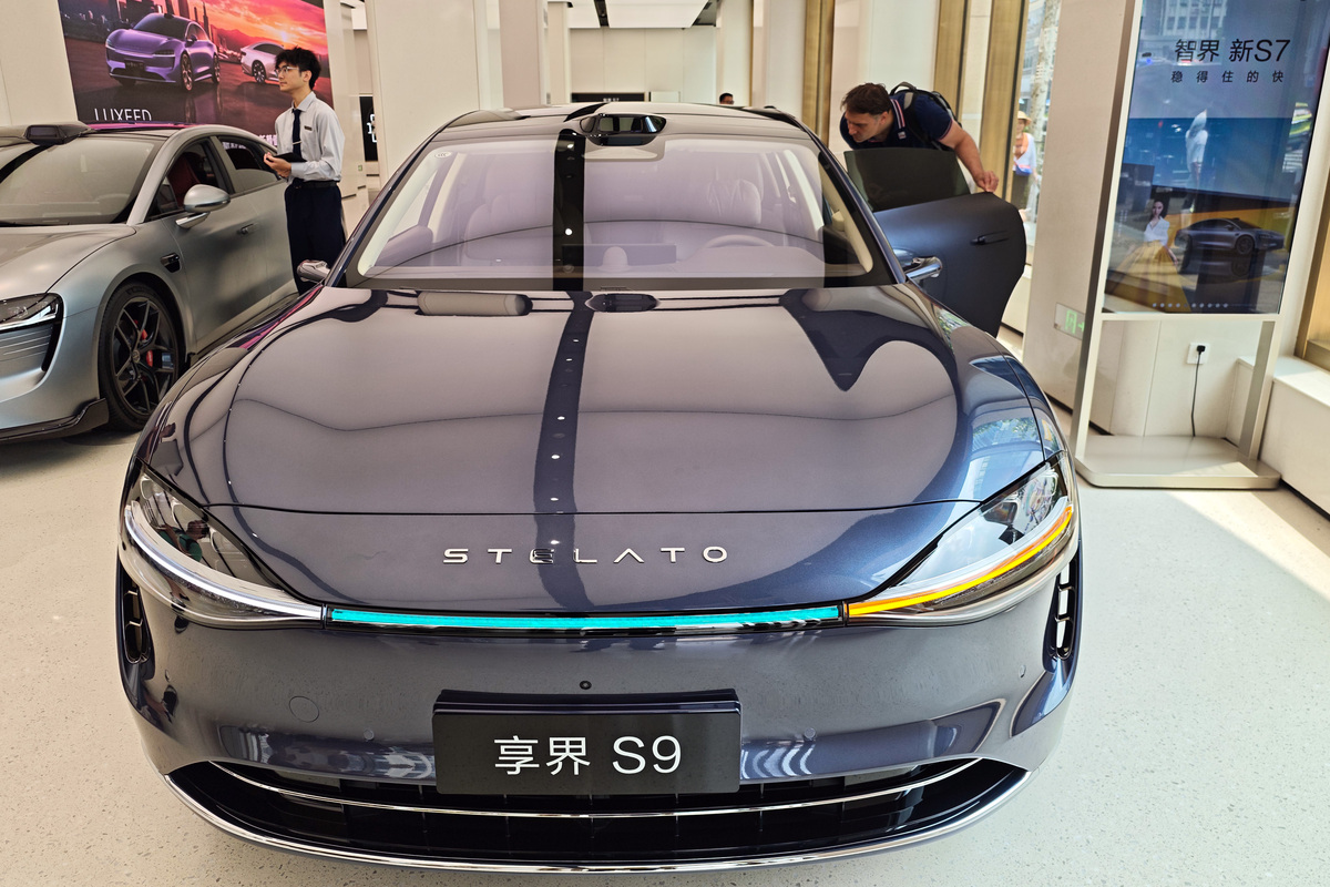 小鹏G6 vs 特斯拉Model Y：哪个更适合你？