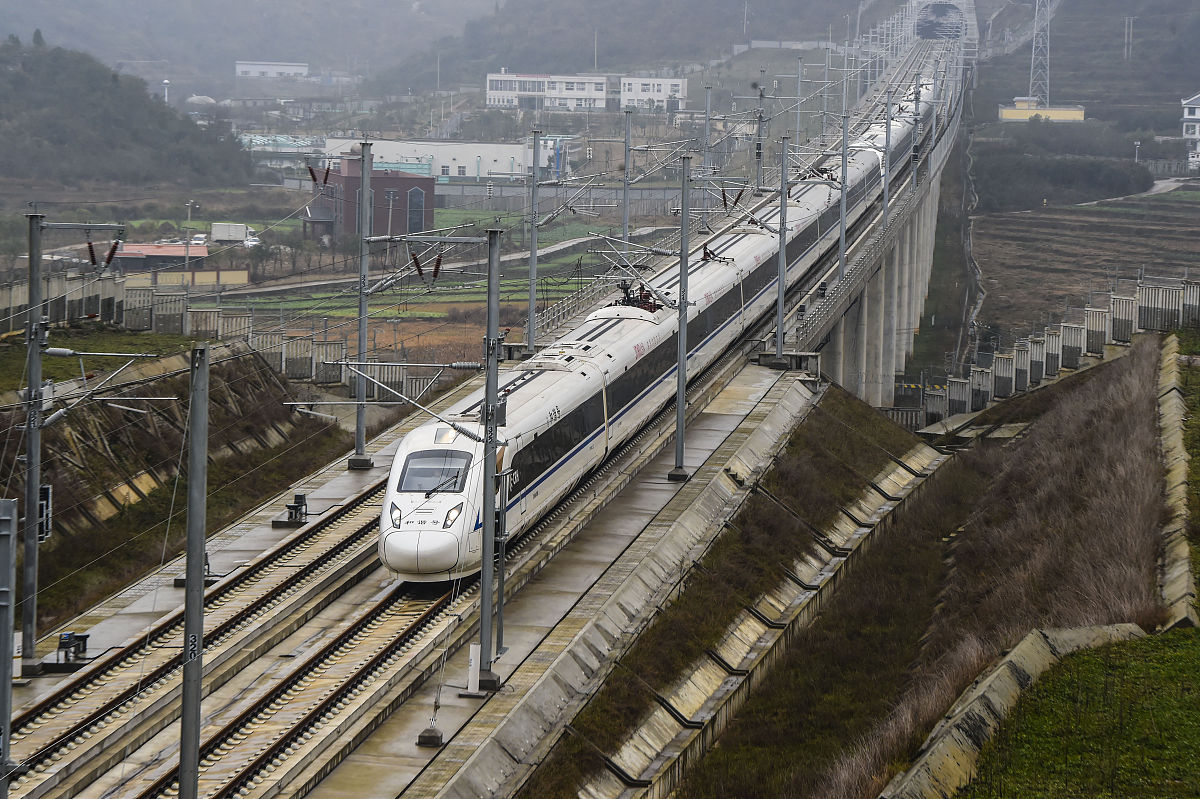 重庆高铁学校有哪些专业