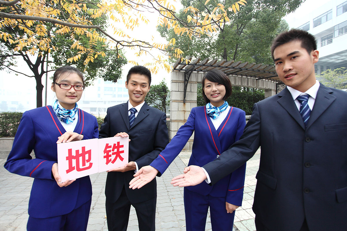 山西职业技术学院商务英语专业就业前景分析