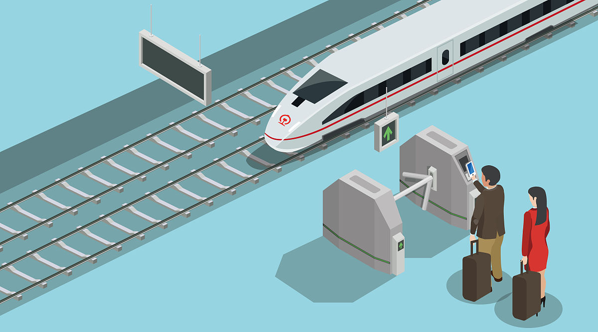 云南省昭通市财贸学校城市轨道交通运营管理专业2022年招生