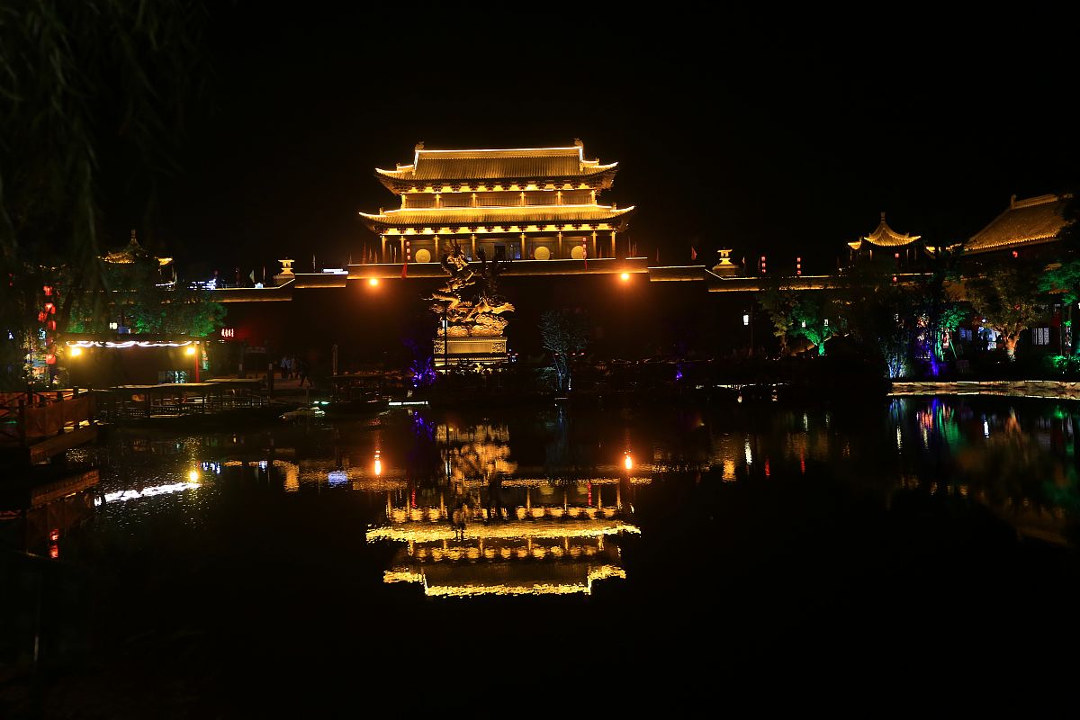 四川文化产业职业学院景区开发与管理专业招生简介 | 2023年招生