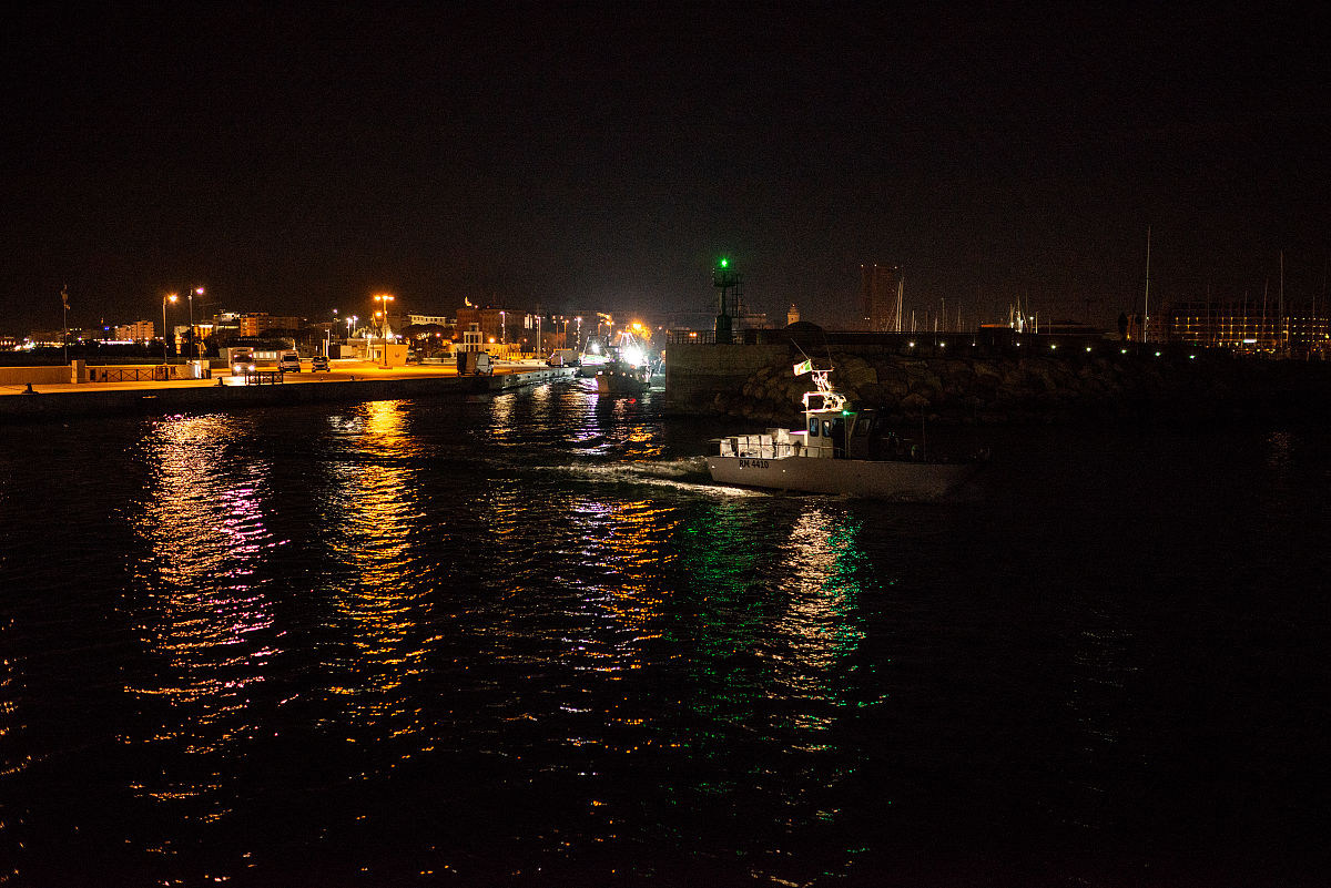 航海技术专业报考条件 - 入学要求、发展方向及未来前景