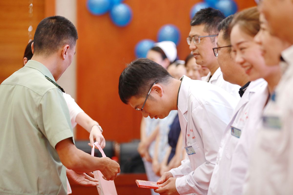 四川2021年护理学校都能学什么