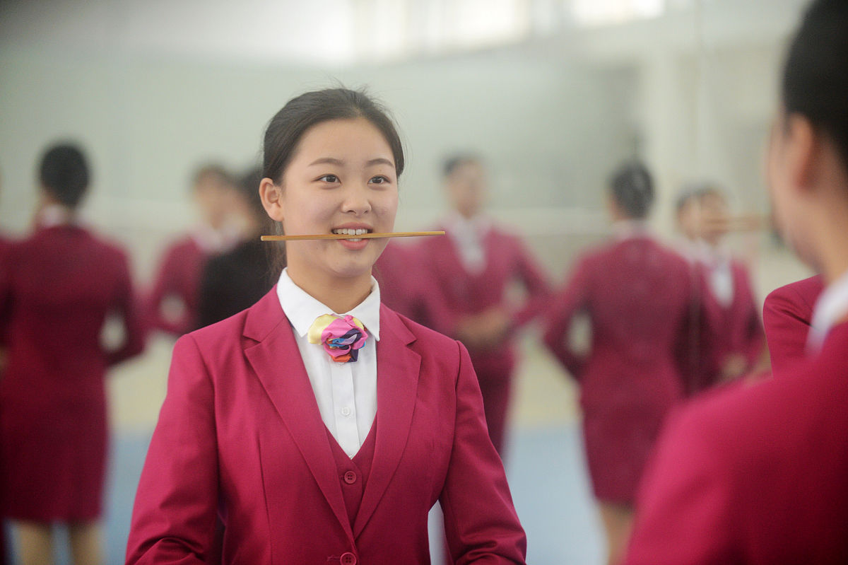 江苏女生读铁路学校好吗？2023就业前景怎么样？