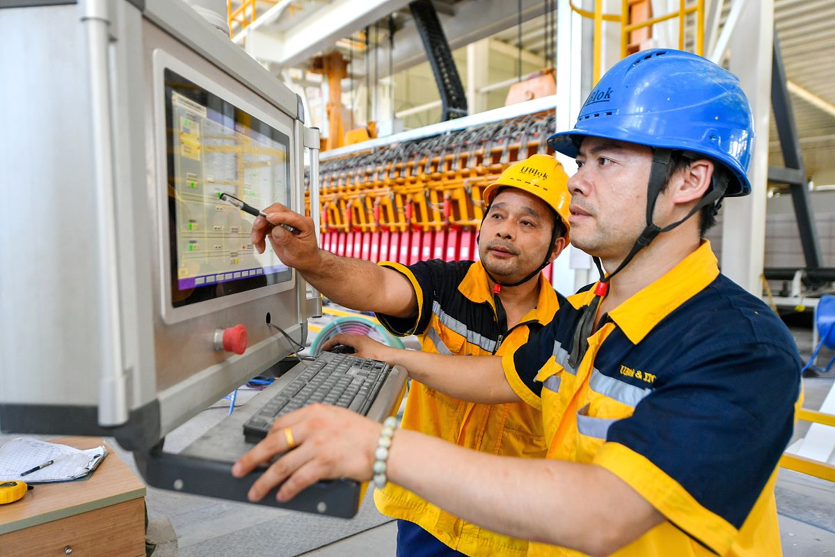铁路行业发展指南：如何实现职业成功？