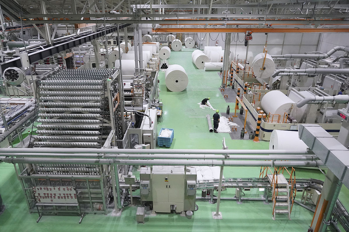 三线浸出车间生产日报表 - 中英文对照