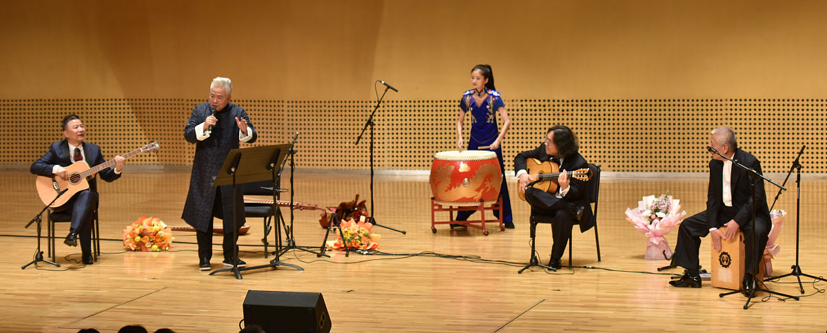 延边大学的音乐表演专业有没有行业前景