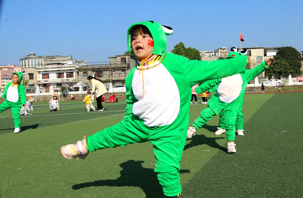 成都幼师学院的学前教育专业怎么样