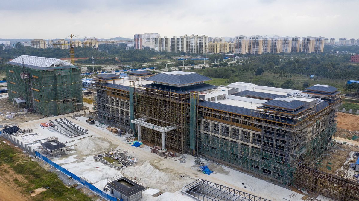 重庆云阳职业教育中心建筑工程施工怎么样？招生对象有哪些？