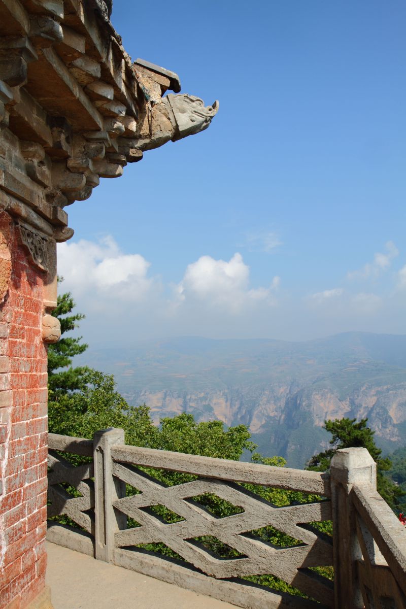 平凉旅游必去的十大景点,崆峒山排名第一,你去过几个?