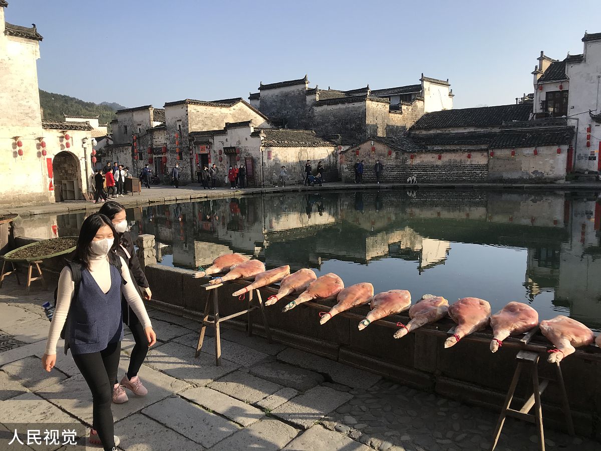 五一带娃出游！黄山、西递宏村、千岛湖亲子游行程安排