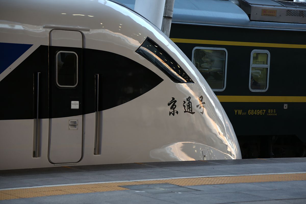 贵阳铁路职业技术学院就业率高有必然性