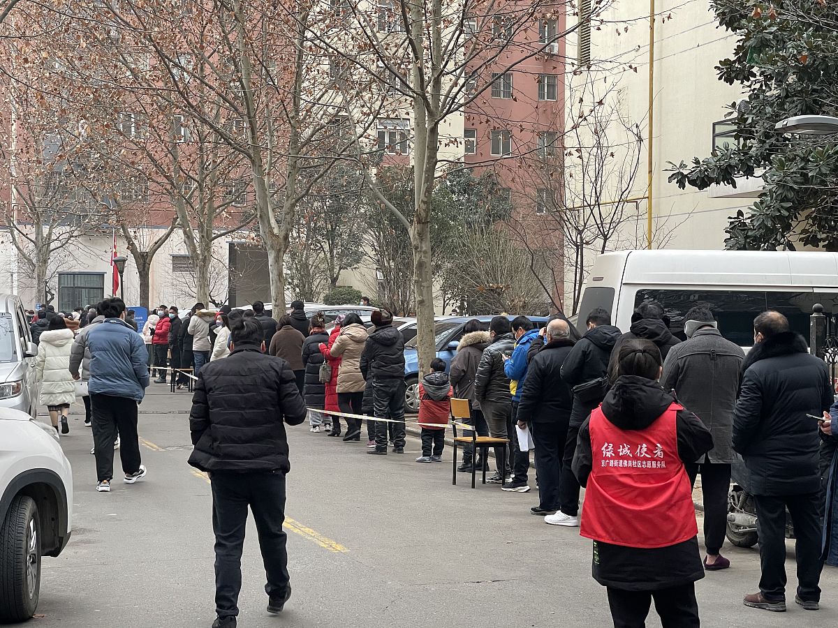 中国最新行政区划规划：2019年调整太原市、郑州市 - 2022年3月更新