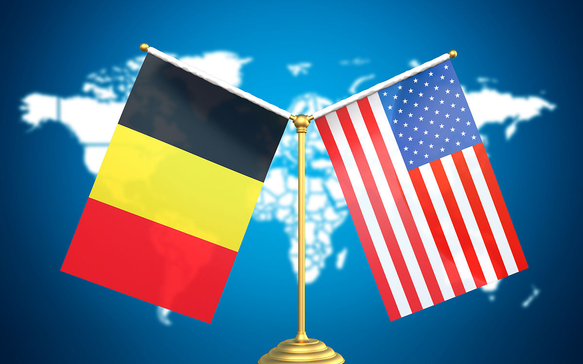 美国接手乌克兰国企是否意味着乌克兰被美国化？