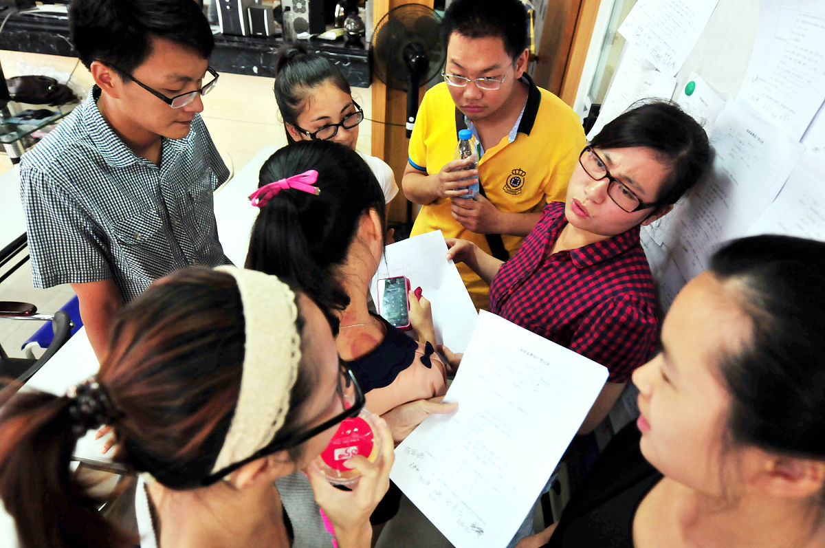 重庆聚英技工学校升学部2022年招生条件是什么