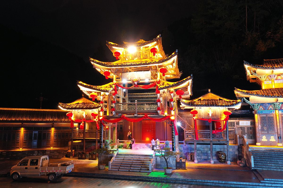 重庆市旅游学校招生专业怎么样？
