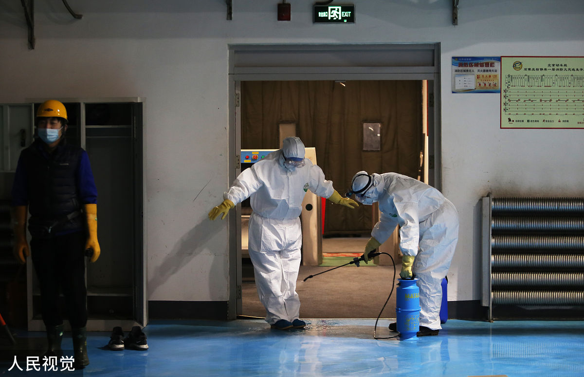 石家庄通用职业中学2023年铁路专业要求身高吗？