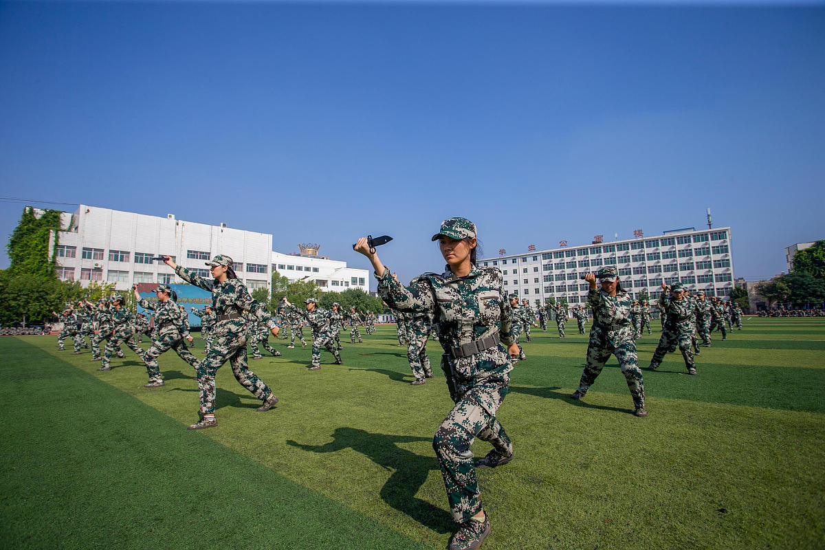 陕西航空工程技术学校电子信息工程技术专业怎么样？