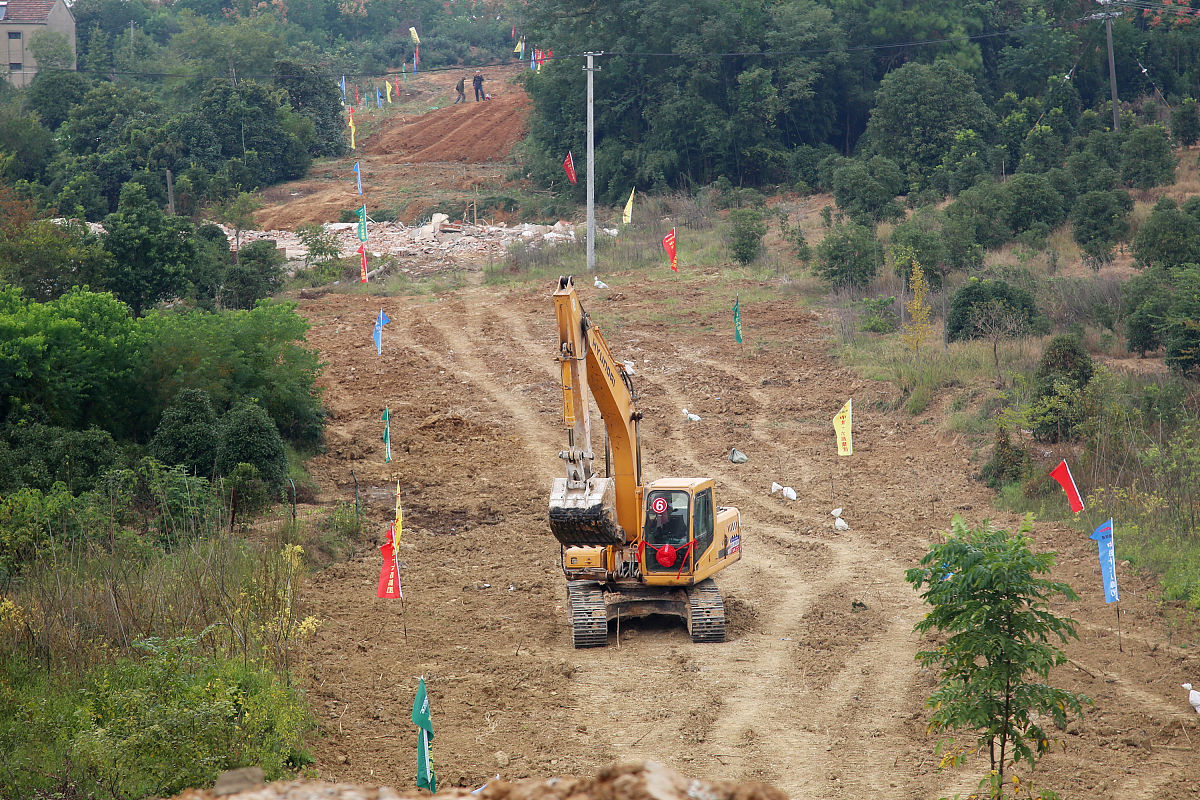 农村公路施工中路基施工技术的应用探究