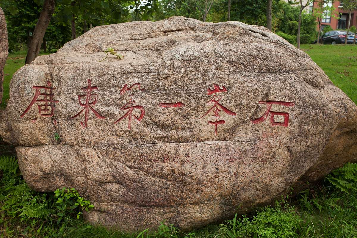 阜南科技艺术学校2023年地址在哪里