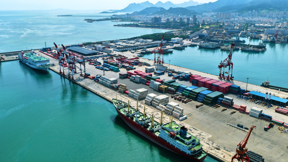 港口业务管理专科专业怎么样用