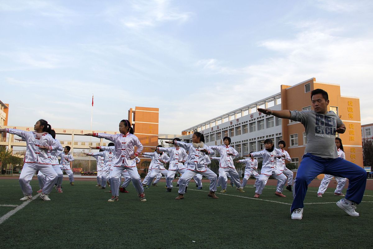 玉溪体育运动学校运动训练专业2022年招生