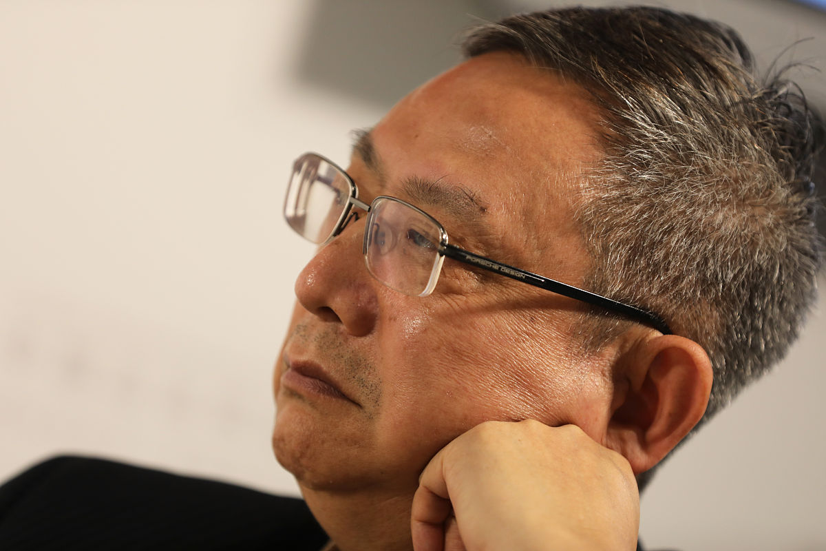 内部控制的理论基础