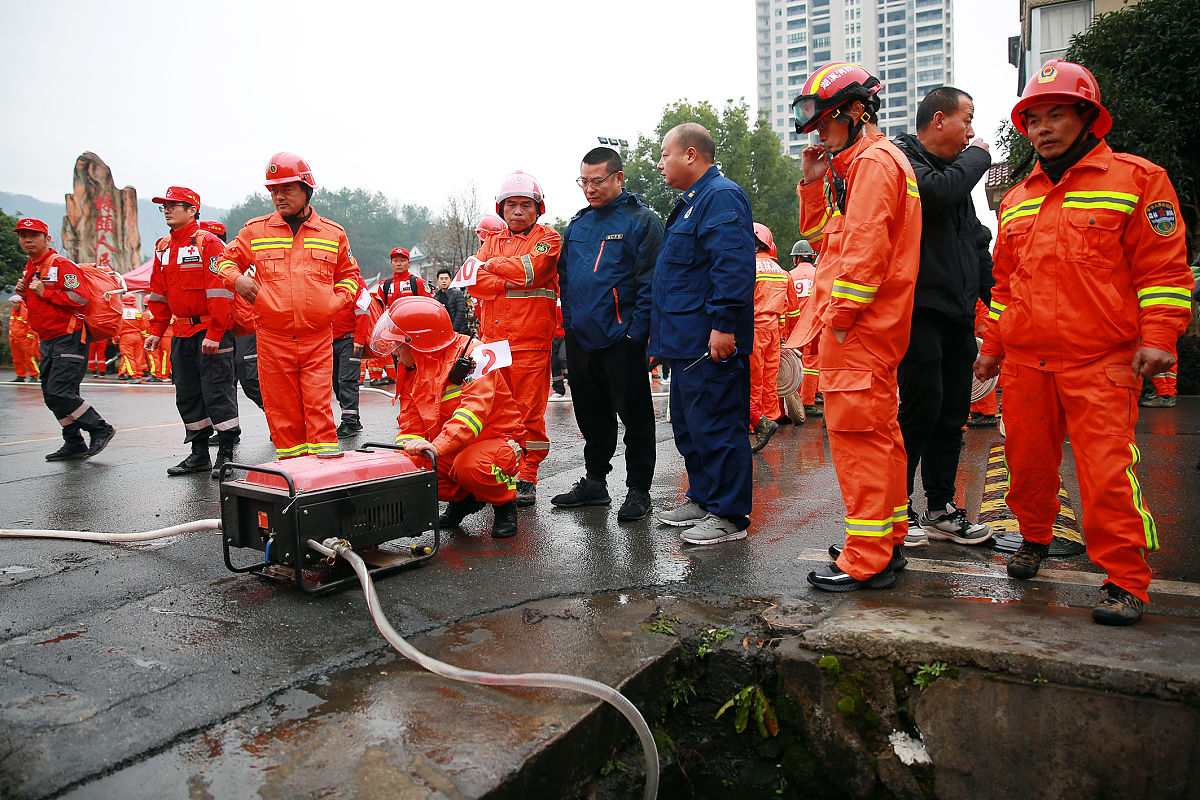 高比转数水泵和低比转数水泵的扬程和流量对比