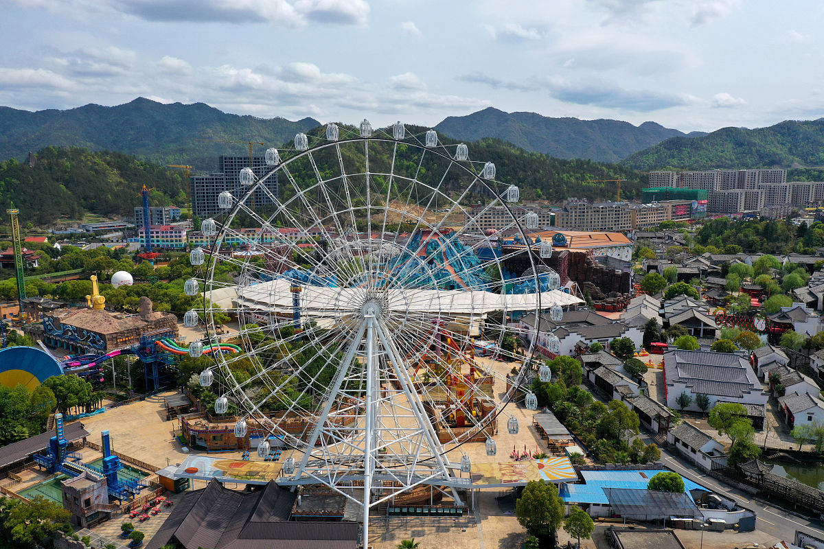 浙江横店影视职业学院物流管理专业怎么样
