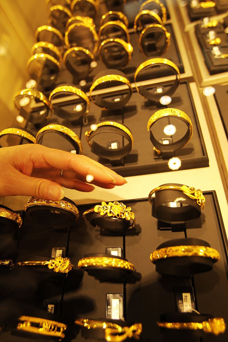 走进当铺：古旧氛围与神秘感