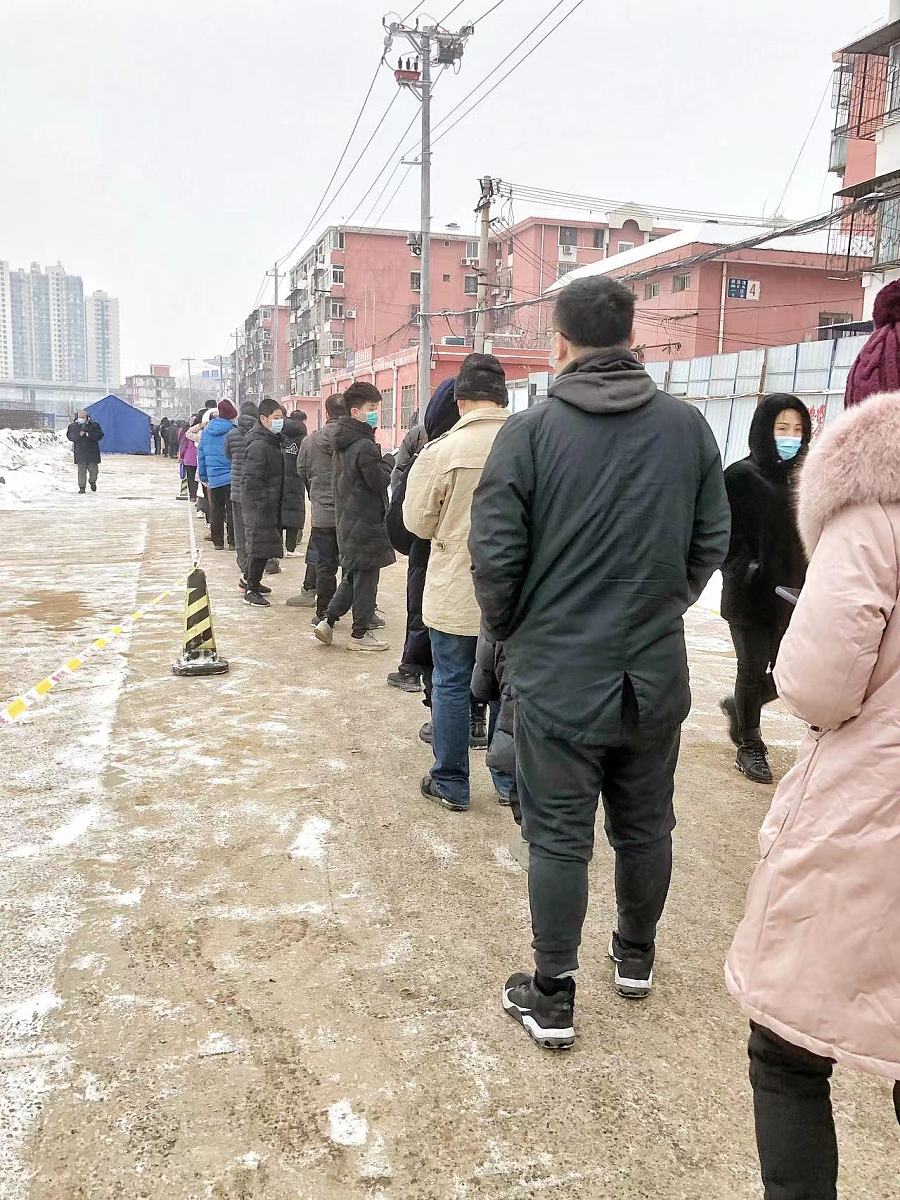 北京丰台区卫生学校2022年招生简章
