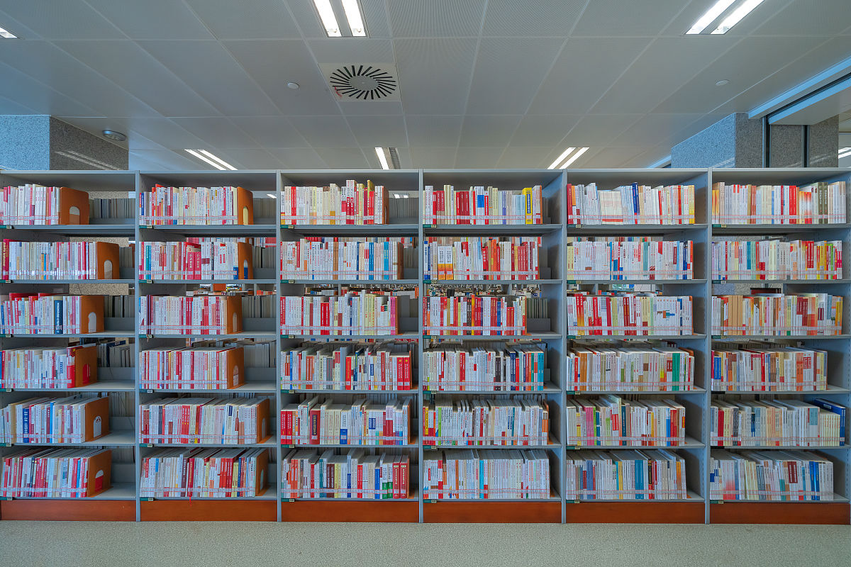 图书馆英雄人物调研计划：深入了解对社会和知识的贡献