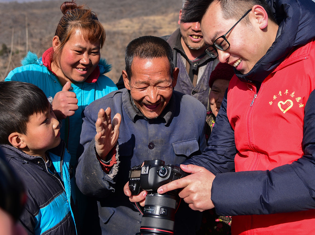 探访乡村老人短视频案例：传递善心、传承智慧、记录故事、展现风光
