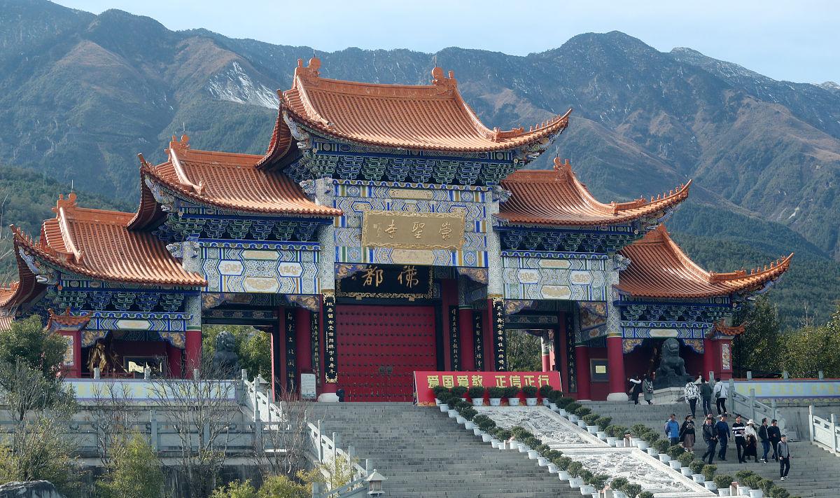 宁夏旅游学校旅游管理专业前景有哪些