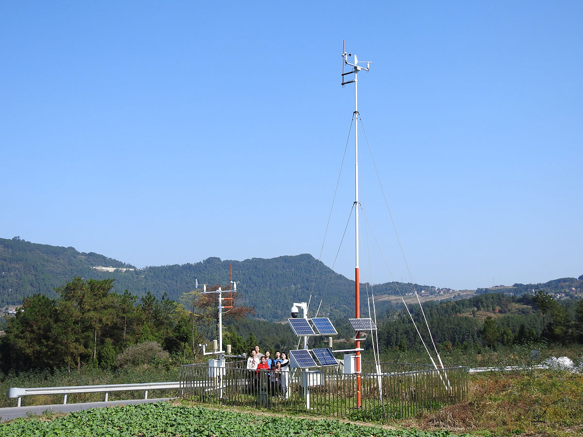 气象观测装备保障与气象综合业务学习方法解析