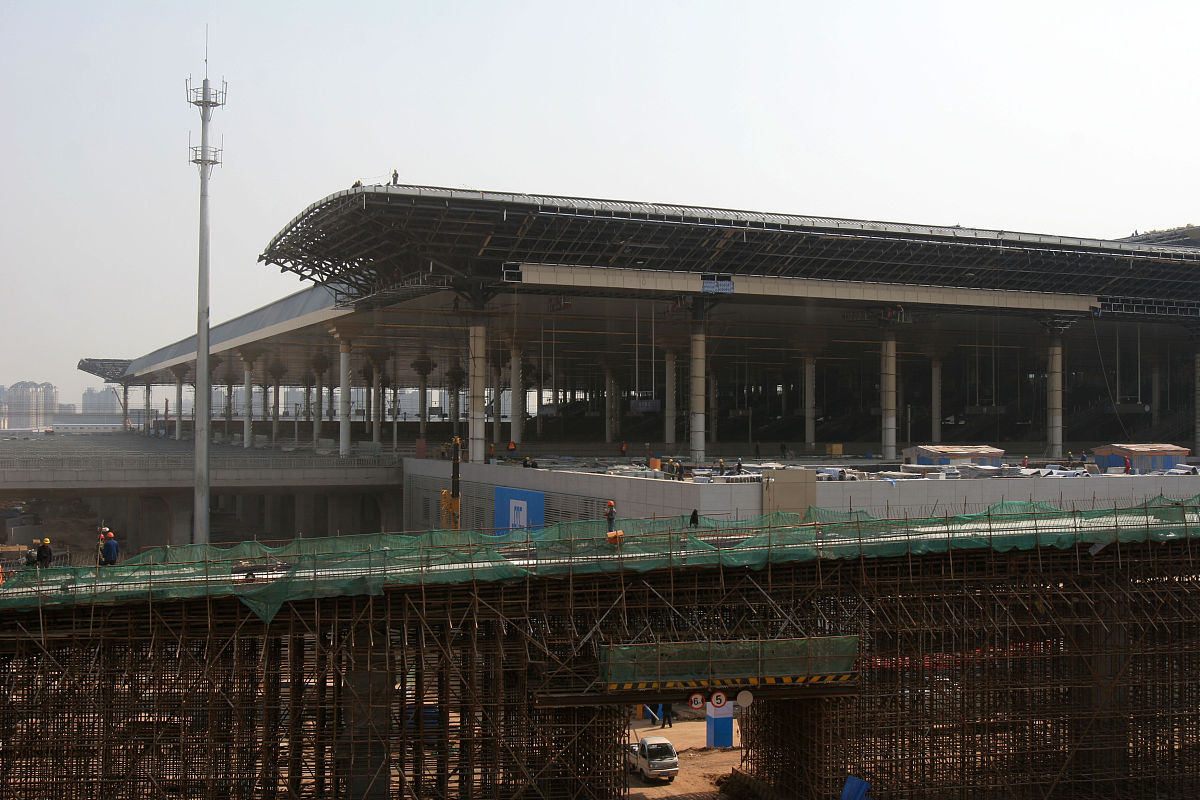 成都铁路工程学校铁道工程专业就业方向及前景 - 广阔发展空间