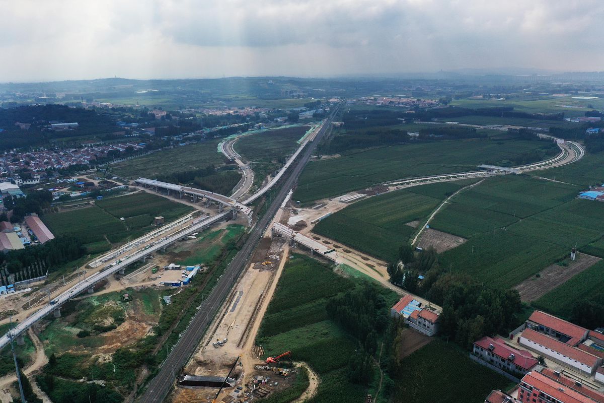 2021年贵阳铁路运输学校专业有哪些