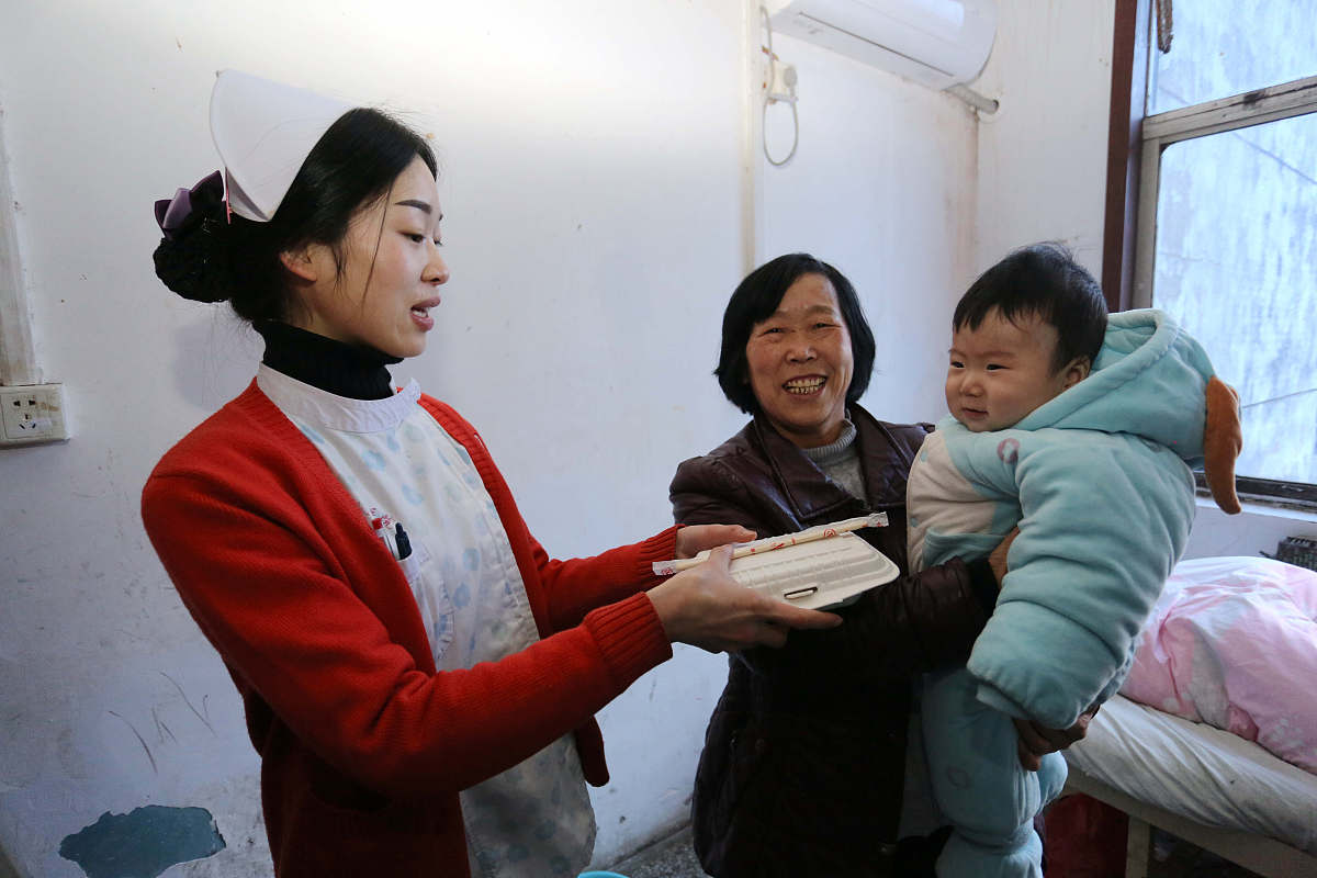 昆明2021年初中生考什么卫校