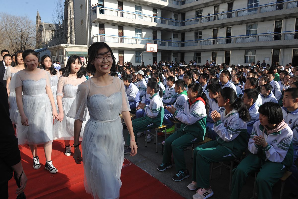 渭南女生中专学校推荐：专业技术、就业前景、职业规划