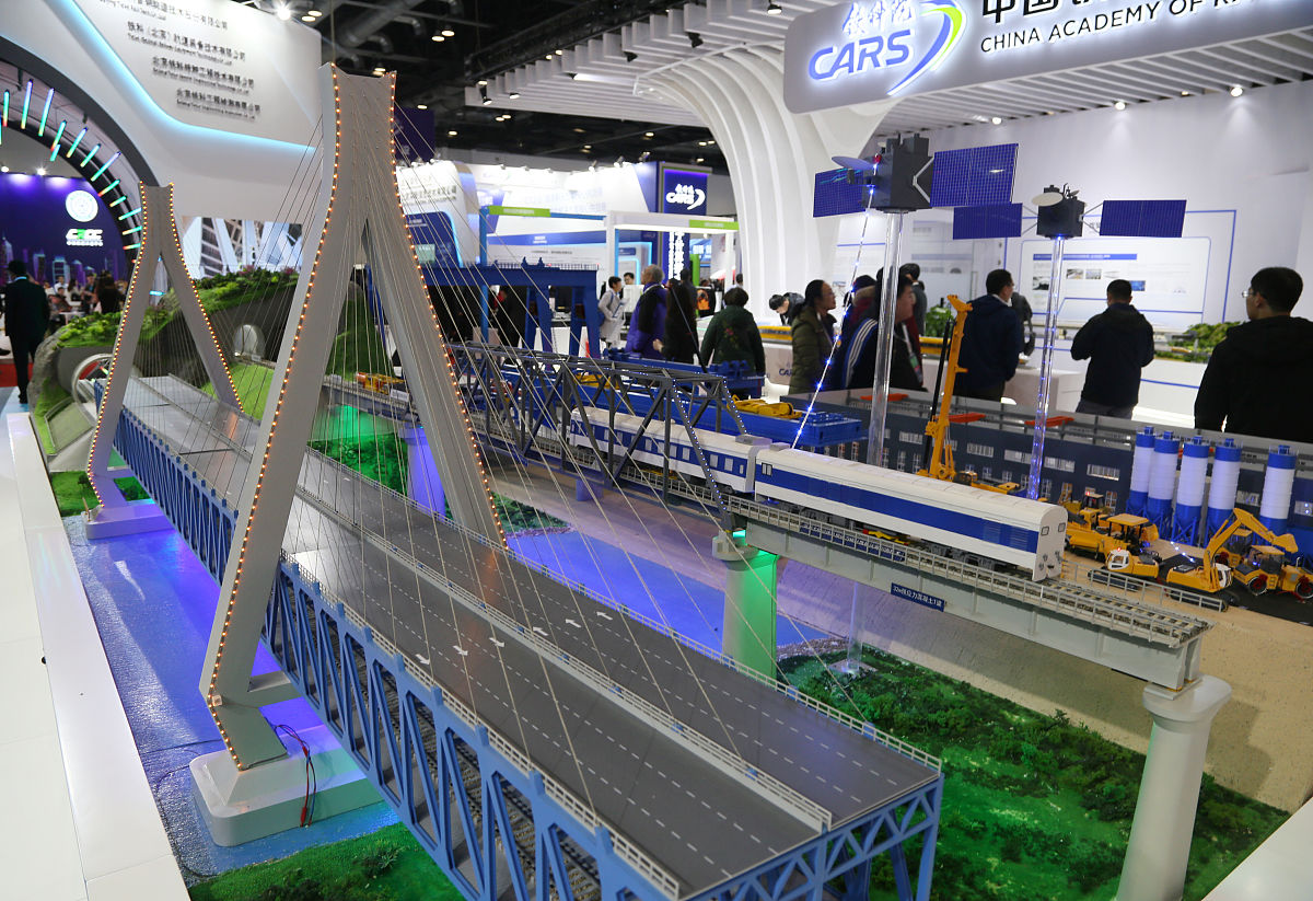 云南交通技师学校公路机械化施工技术 专业简介