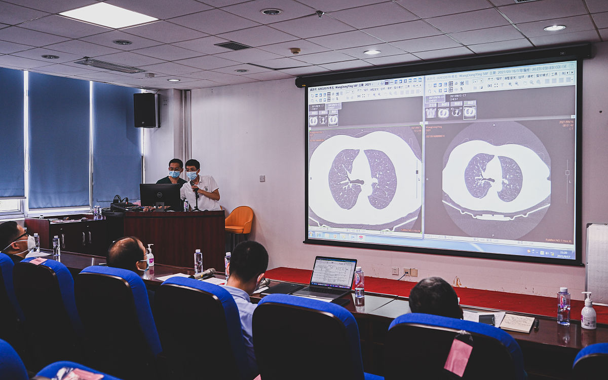 基层医院呼吸科会议总结：最新研究和治疗进展，提升诊疗水平