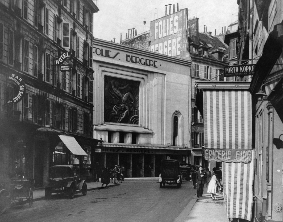 Shops Dismantled and Re-erected: A Look Back at the 1970s & 80s