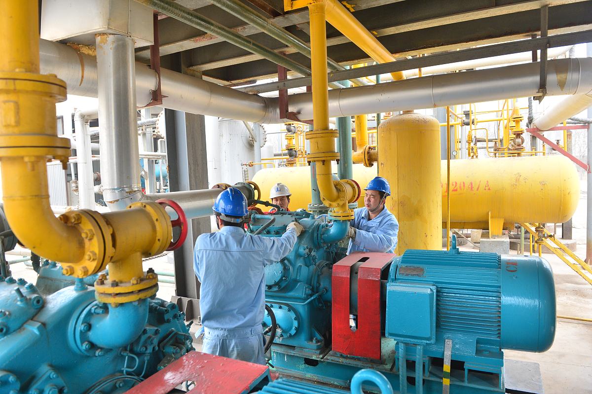 驱油剂在石油开采中的应用详解