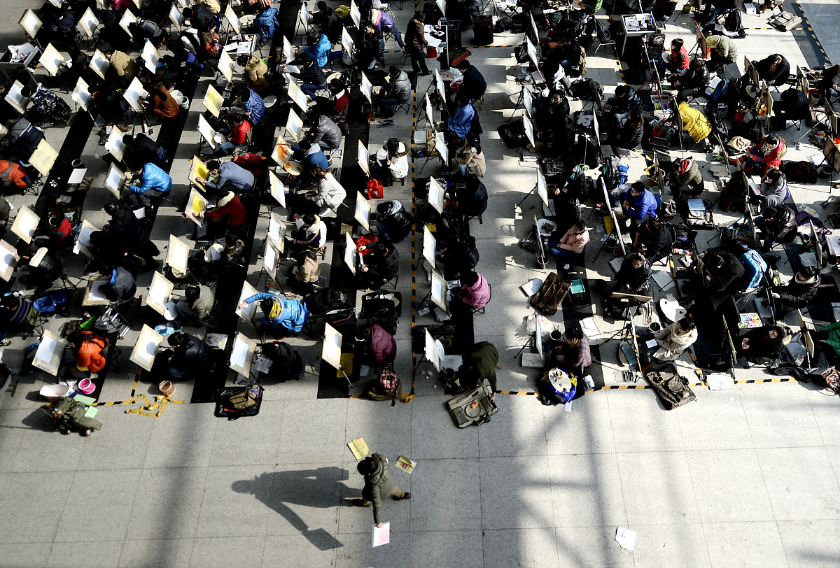 2022年贵州轻工职业技术学院招生简章 - 报名时间及方式