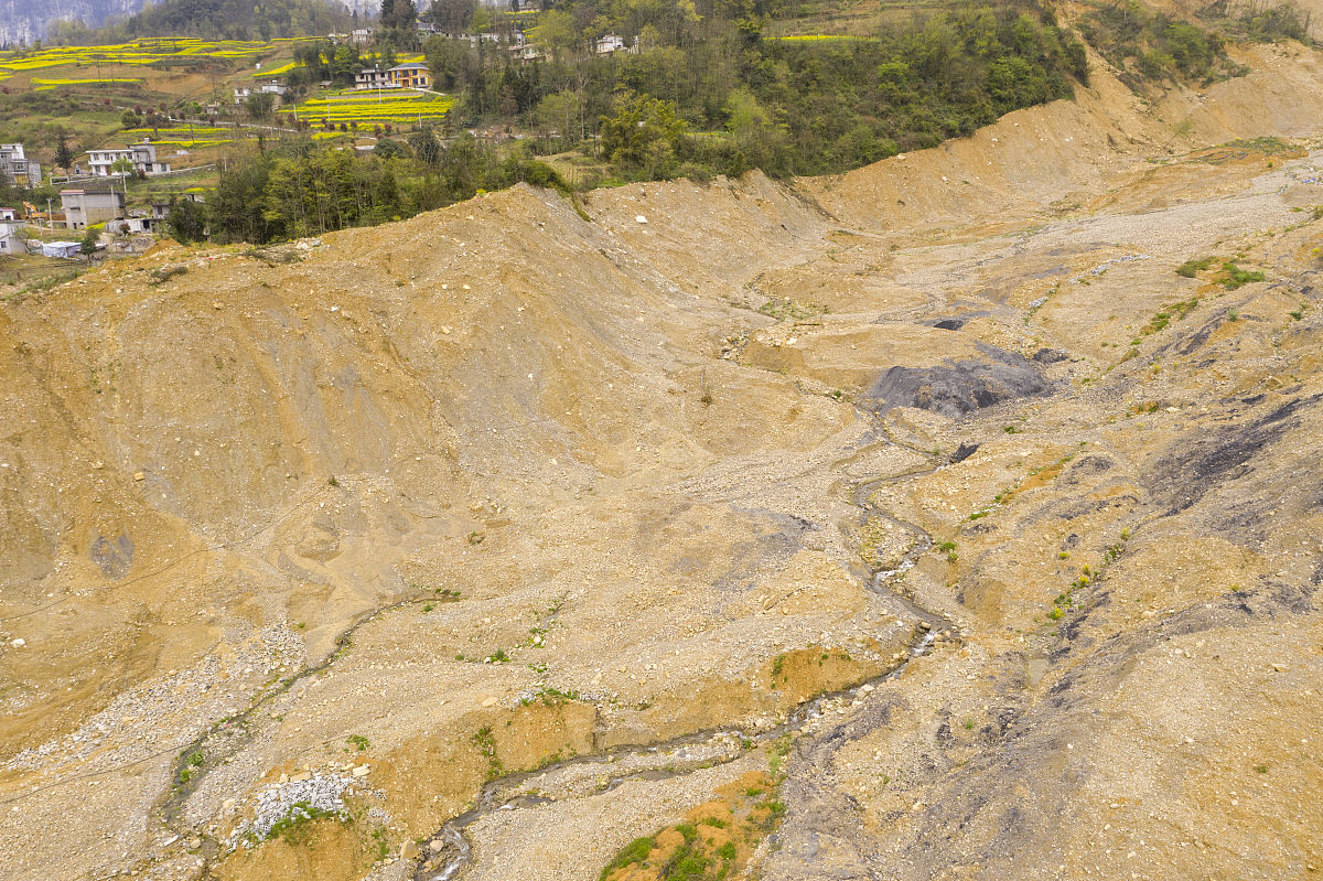地质勘查专业就业方向是什么用