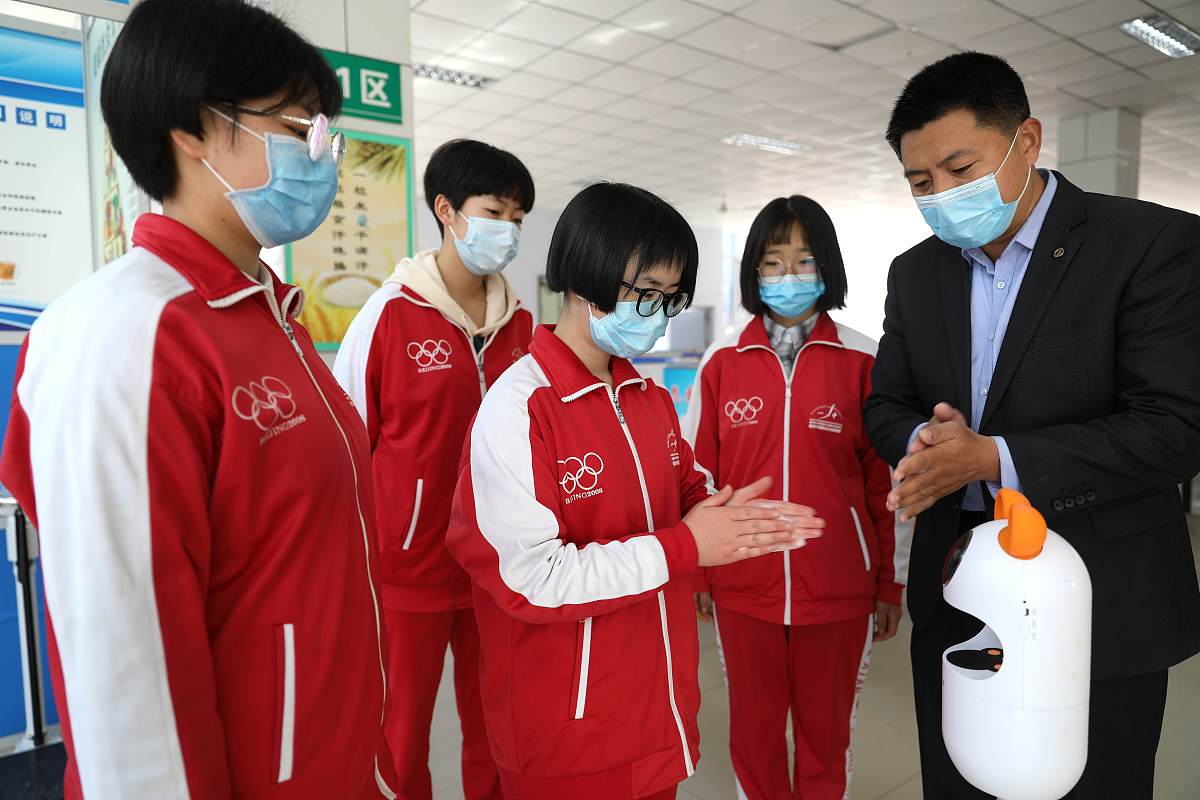雷州职业高级中学2020年招生简章