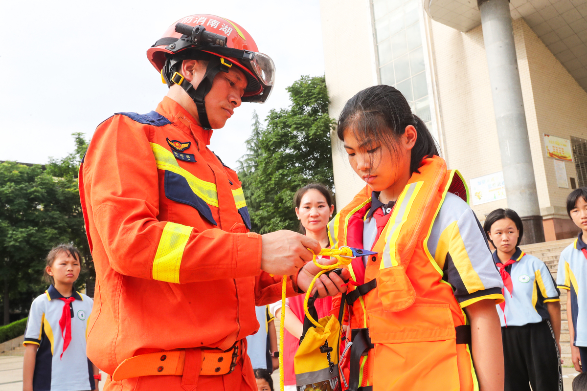 救援技术专科课程有哪些？用发