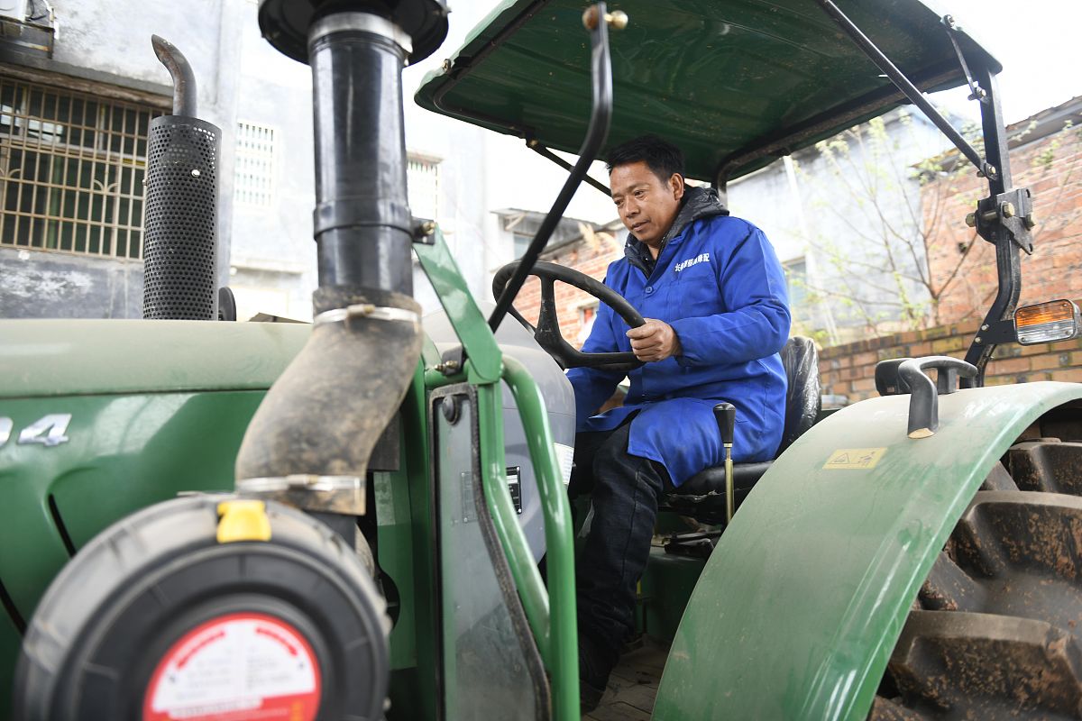 贵州读农村机械使用与维护专业可以到哪些学校